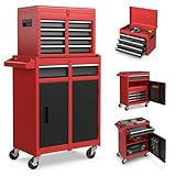 Image of TANGZON TAN35688NEW tool chest
