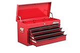 Image of Hilka G208C6BBS tool chest