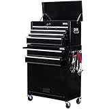 Image of Excel 30697 tool chest