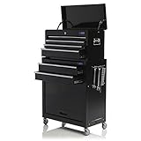 Image of SGS STC1000 tool chest