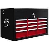 Image of HOMCOM B20-107V00MX tool chest