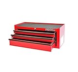 Image of Hilka G301C3BBS tool chest