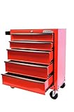 Image of Hilka G301T5BBS tool chest