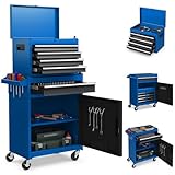 Image of COSTWAY 88653LT tool chest