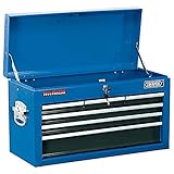 Image of Draper 51690 tool chest