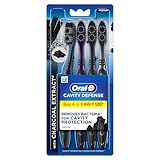 Image of Oral-B 4902430766579 - For Pantry toothbrush