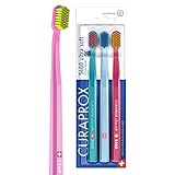 Image of Curaprox CS5460PACK toothbrush