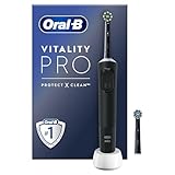 Image of Oral-B 4210201427292 toothbrush