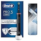 Image of Oral-B Model D505.513.3X toothbrush