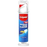 Image of Colgate 8714789299426 toothpaste
