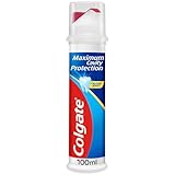 Image of Colgate 8714789299426 toothpaste