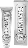 Image of Marvis 411161 toothpaste
