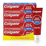 Image of COLGATE 61031914 toothpaste