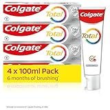 Image of COLGATE 61043755 toothpaste