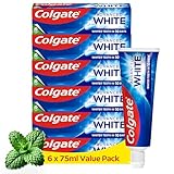 Image of COLGATE 61010898 toothpaste