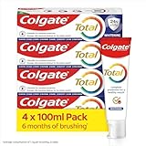 Image of Colgate 61044705 toothpaste