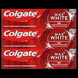 Image of COLGATE GB00475A toothpaste