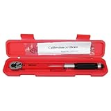Image of Teng ASLAK73190076 torque wrench