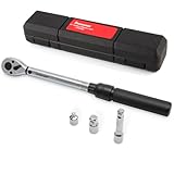 Image of FOURROBBER torque wrench