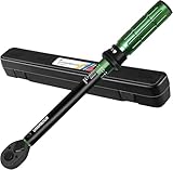 Image of Uharbour TW007 torque wrench
