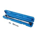 Image of Silverline 962219 torque wrench