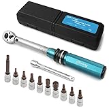 Image of Awang torque wrench