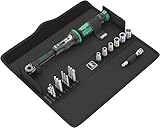 Image of Wera 05130110001 torque wrench