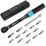 Image of Shall torque wrench
