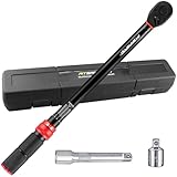 Image of ATsafepro AT115C220-230NM torque wrench