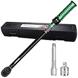 Image of Uharbour TW0005-2 torque wrench