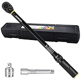 Image of Uharbour TW003-2 torque wrench