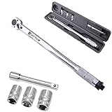 Image of Autofather YG-NLSPANNER-fdk2 torque wrench