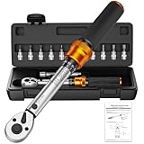 Image of ss shovan BS-13 torque wrench
