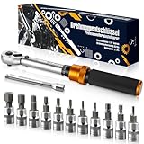 Image of ss shovan BS-13 torque wrench
