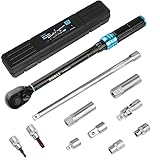 Image of Shall  torque wrench