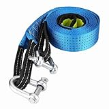 Image of Ejoyous Ejoyouspgzux4gi92-02 tow rope