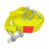 Image of Funngy TCS001 tow rope