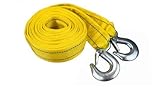 Image of True Face TF101350 tow rope