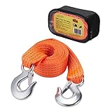 Image of Tech Traders TTTB tow rope