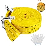 Image of Orchideeknc YYLT-055 tow rope