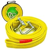 Image of Feeziloe FFuk020 tow rope