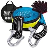 Image of GADLANE GLRTS tow rope