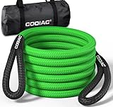 Image of GODIAG LD07-GN-1 tow rope