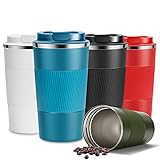Image of YINJAM YJM-001 travel mug