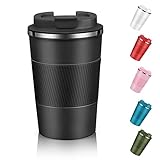 Image of EALLEN CM03RD travel mug