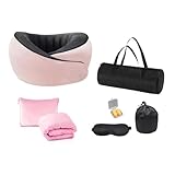 Image of Omana TPS-PP003 travel pillow