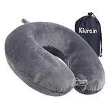 Image of kierain ZZFU travel pillow