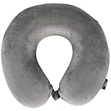 Image of Trespass UUACMIN10001_GRYEACH travel pillow