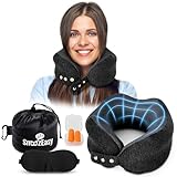 Image of SnoozEasy 1 travel pillow