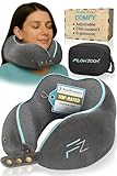 Image of FLOWZOOM COMFY L - GY2 travel pillow